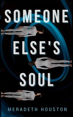 Cover Someone Else's Soul