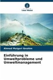 Einführung in Umweltprobleme und Umweltmanagement