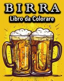 Birra Libro da Colorare