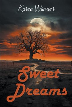 Sweet Dreams - Wiesner, Karen