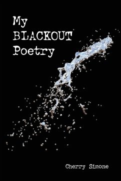 My Blackout Poetry - Simone, Cherry