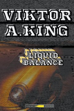 Liquid Balance - King, Viktor A.