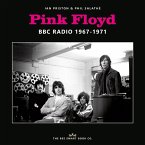 Pink Floyd - BBC Radio 1967-1971 (Englische Ausgabe)