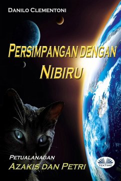 Persimpangan Dengan Nibiru - Clementoni, Danilo