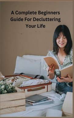 Decluttering Your Life - Avery, Taylor