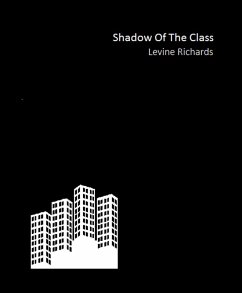 Cover Shadow Of The Class (eBook, ePUB)