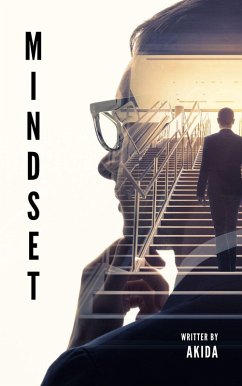 Mindset (eBook, ePUB) - Akida