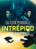 La flota perdida 1: Intrépido (eBook, ePUB)