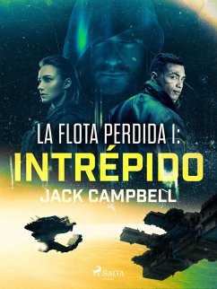La flota perdida 1: Intrépido (eBook, ePUB) - Campbell, Jack