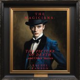 The Picture of Death and Other Stories (The Magicians) (eBook, ePUB)