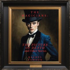 The Picture of Death and Other Stories (The Magicians) (eBook, ePUB) - Lawson, Rachel