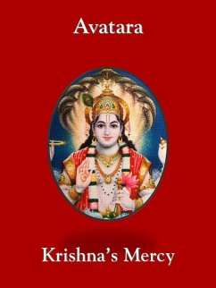 Cover Avatara (eBook, ePUB)