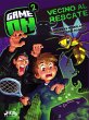 ¡A Jugar! 2 - Vecino al rescate... - Bild 1
