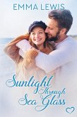 Sunlight Through Sea Glass (Working Heart Romance, #1) (eBook, ePUB)