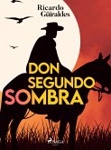 Don Segundo Sombra (eBook, ePUB)