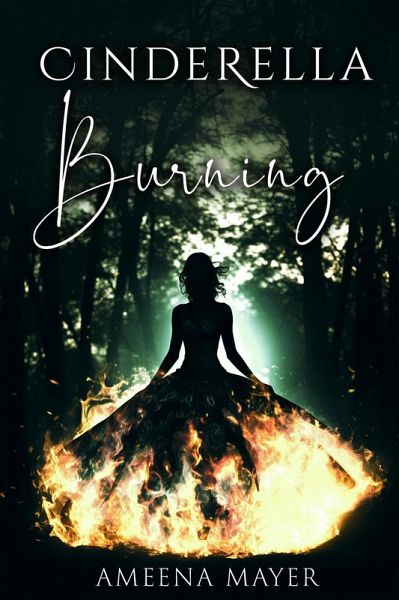 Cinderella Burning (eBook, ePUB)