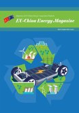 EU China Energy Magazine 2023 September Issue (eBook, ePUB)