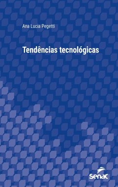 Cover Tendências Tecnológicas (eBook, ePUB)
