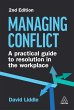 Managing Conflict (eBook, ePUB) - Bild 1