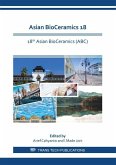 Asian BioCeramics 18 (eBook, PDF)