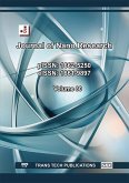 Journal of Nano Research Vol. 80 (eBook, PDF)