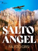 Salto Ángel - dramatizado (eBook, ePUB)