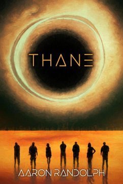 Cover Thane (eBook, ePUB)