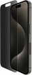 Belkin Screenforce Tempered Gl. Privacy... - Bild 1