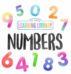 A.C. Larc's Learning Library Numbers - Larc, A. C.