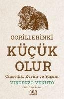 Cover Gorillerinki Kücük Olur