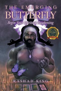 The Emerging Butterfly - King, Rashad