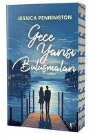 Gece Yarisi Bulusmalari - Pennington, Jessica