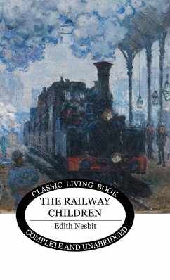The Railway Children - Nesbit, Edith