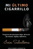 Mi Último Cigarrillo