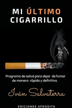 Cover Mi Último Cigarrillo