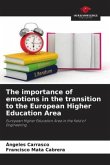 The importance of emotions in the transition to the European Higher Education Area