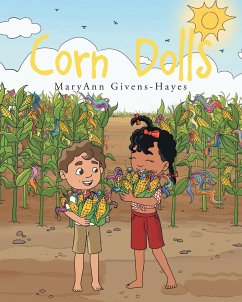 Corn Dolls - Givens-Hayes, Maryann
