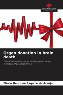 Organ donation in brain death - Henrique Faquine de Araújo, Flávio