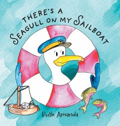 There's a Seagull on My Sailboat - Amanda, Ruth