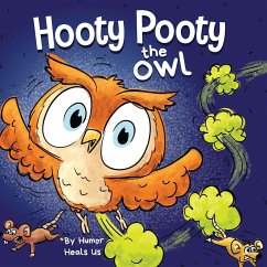 Hooty Pooty the Owl - Heals Us, Humor