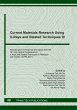 Current Materials Research Using X-Rays... - Bild 1