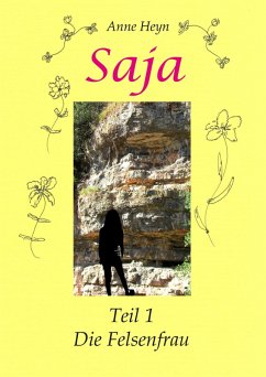 Cover Saja (eBook, ePUB)