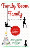 Family Room Family (eBook, ePUB)
