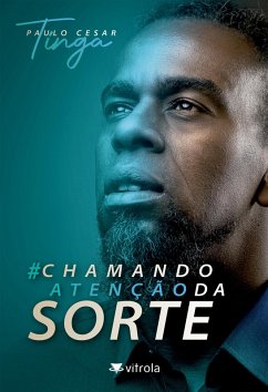 Chamando Atenção da Sorte (eBook, ePUB) Cover Chamando Atenção da Sorte (eBook, ePUB)