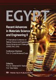 Recent Advances in Materials Science and Engineering II (eBook, PDF) Recent Advances in Materials Science and Engineering II (eBook, PDF)