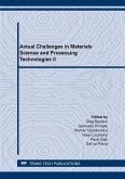 Actual Challenges in Materials Science and Processing Technologies II (eBook, PDF)