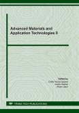 Advanced Materials and Application Technologies II (eBook, PDF)