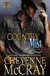 Country Mist (King Creek Cowboys, #6)... - Bild 1