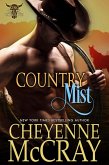 Country Mist (King Creek Cowboys, #6) (eBook, ePUB)