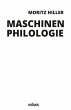 Maschinenphilologie (eBook, PDF) - Bild 1
